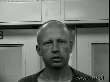 David Jason Stafford Mugshot